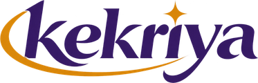 kekriya logo